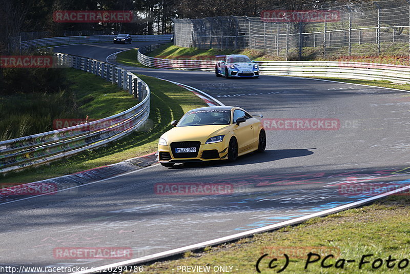 Bild #20294786 - Touristenfahrten Nürburgring Nordschleife (04.04.2023)