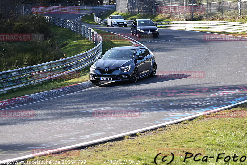 Bild #20294799 - Touristenfahrten Nürburgring Nordschleife (04.04.2023)