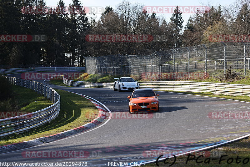 Bild #20294878 - Touristenfahrten Nürburgring Nordschleife (04.04.2023)