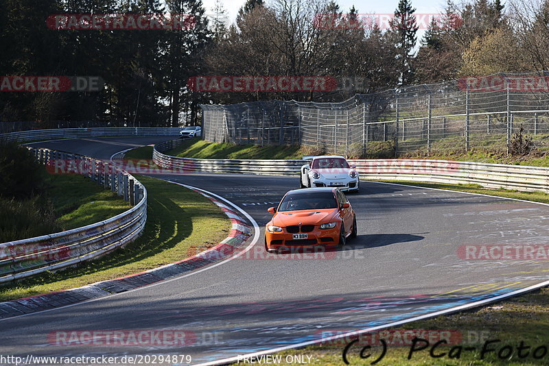 Bild #20294879 - Touristenfahrten Nürburgring Nordschleife (04.04.2023)