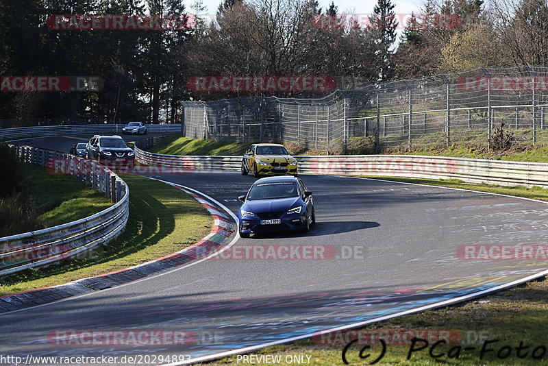 Bild #20294893 - Touristenfahrten Nürburgring Nordschleife (04.04.2023)