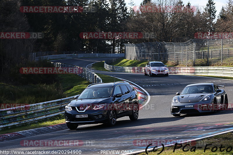 Bild #20294900 - Touristenfahrten Nürburgring Nordschleife (04.04.2023)