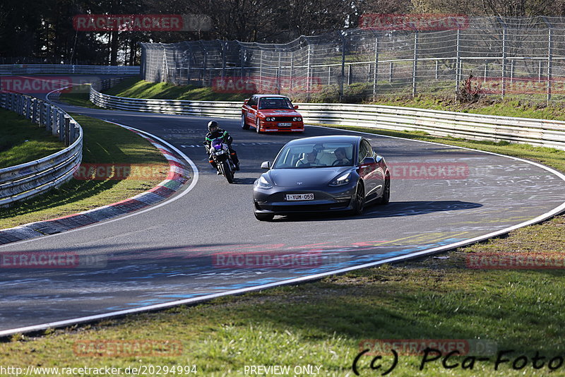 Bild #20294994 - Touristenfahrten Nürburgring Nordschleife (04.04.2023)