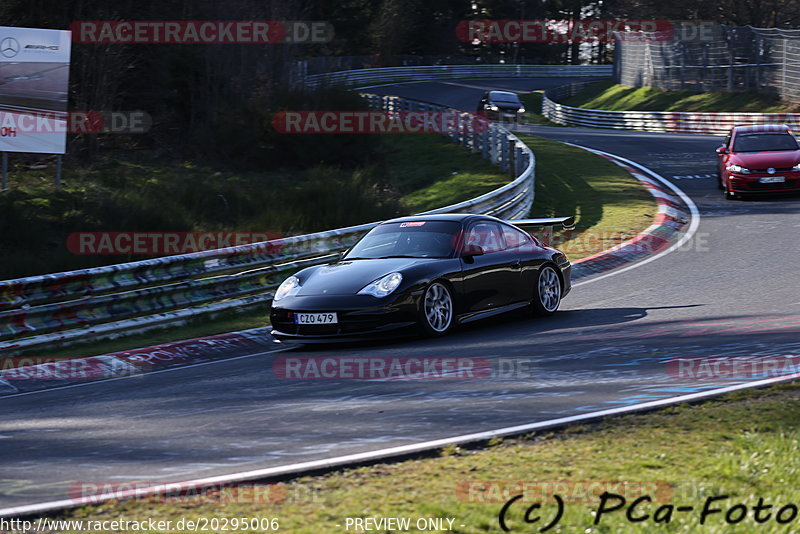 Bild #20295006 - Touristenfahrten Nürburgring Nordschleife (04.04.2023)