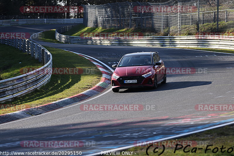 Bild #20295150 - Touristenfahrten Nürburgring Nordschleife (04.04.2023)