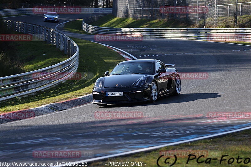 Bild #20295153 - Touristenfahrten Nürburgring Nordschleife (04.04.2023)