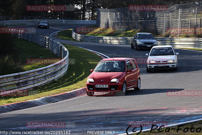 Bild #20295162 - Touristenfahrten Nürburgring Nordschleife (04.04.2023)