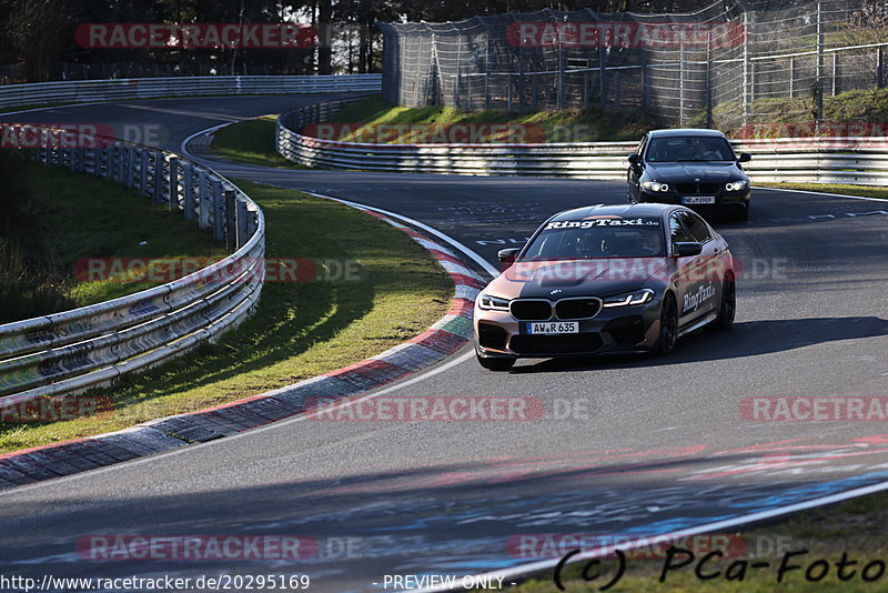 Bild #20295169 - Touristenfahrten Nürburgring Nordschleife (04.04.2023)