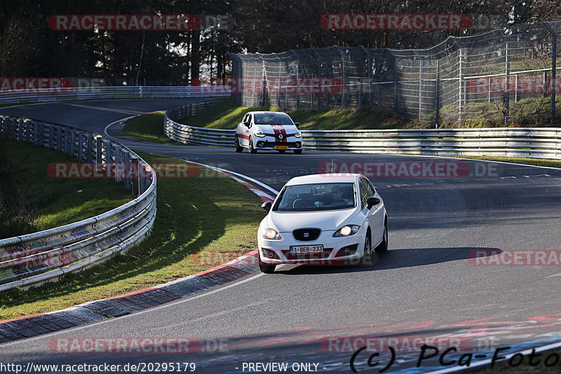 Bild #20295179 - Touristenfahrten Nürburgring Nordschleife (04.04.2023)