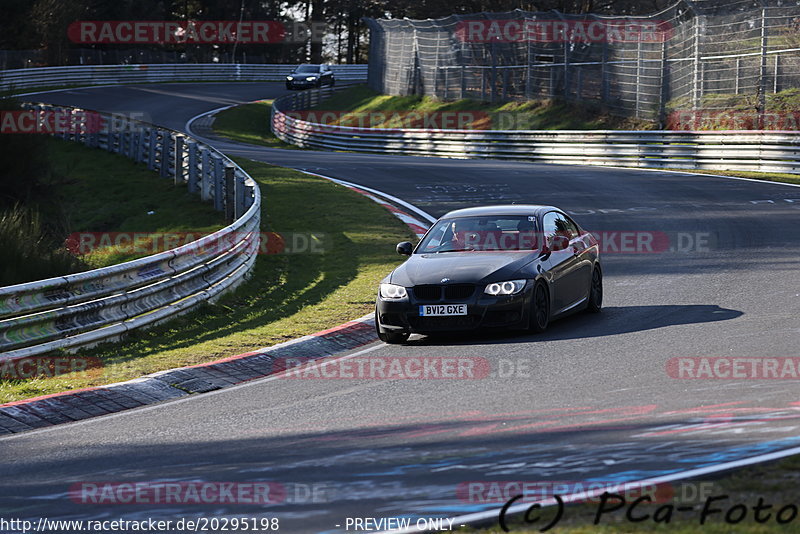 Bild #20295198 - Touristenfahrten Nürburgring Nordschleife (04.04.2023)