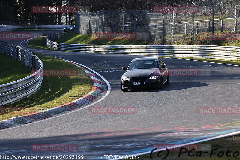 Bild #20295199 - Touristenfahrten Nürburgring Nordschleife (04.04.2023)