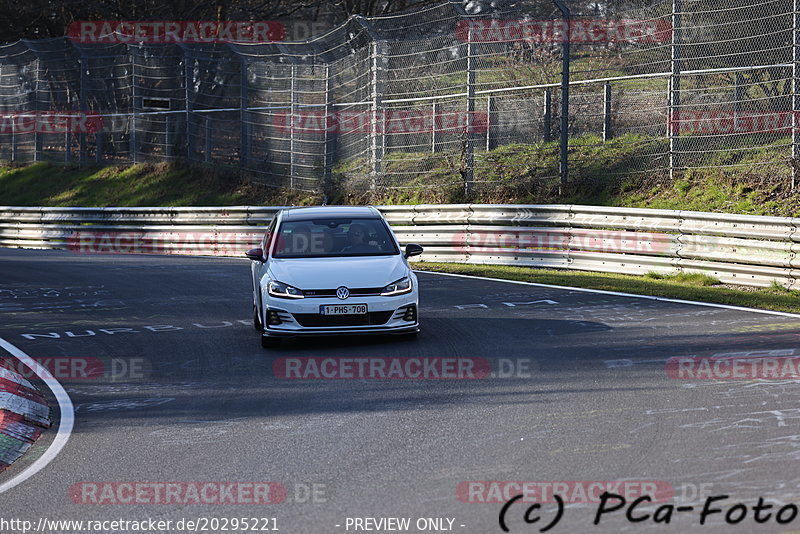 Bild #20295221 - Touristenfahrten Nürburgring Nordschleife (04.04.2023)