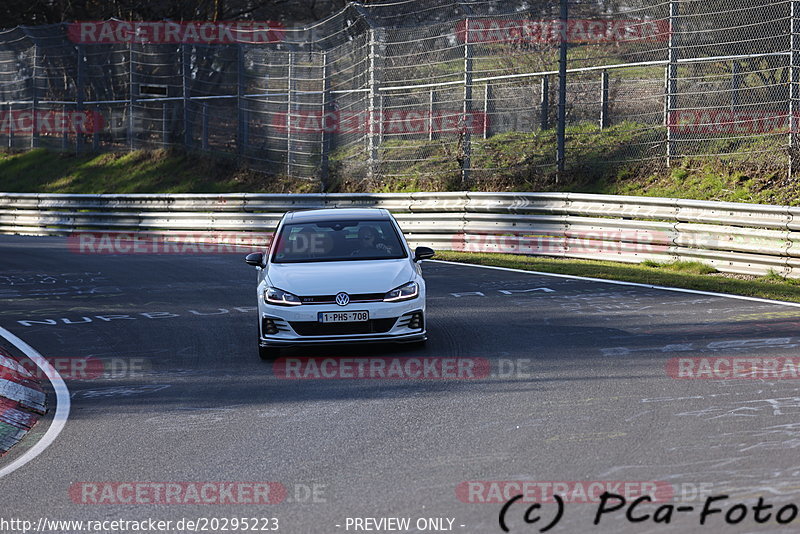 Bild #20295223 - Touristenfahrten Nürburgring Nordschleife (04.04.2023)