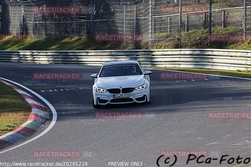 Bild #20295224 - Touristenfahrten Nürburgring Nordschleife (04.04.2023)