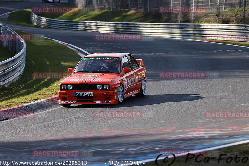 Bild #20295313 - Touristenfahrten Nürburgring Nordschleife (04.04.2023)