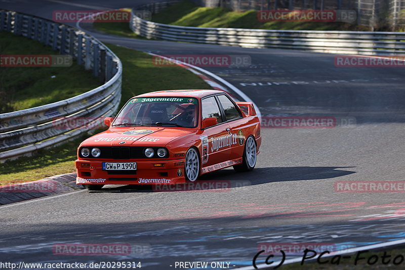 Bild #20295314 - Touristenfahrten Nürburgring Nordschleife (04.04.2023)