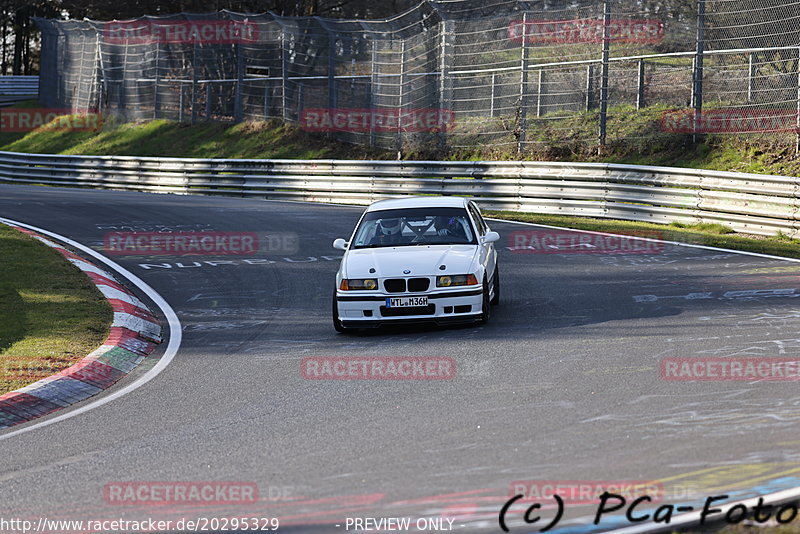 Bild #20295329 - Touristenfahrten Nürburgring Nordschleife (04.04.2023)