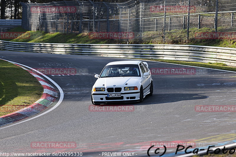 Bild #20295330 - Touristenfahrten Nürburgring Nordschleife (04.04.2023)