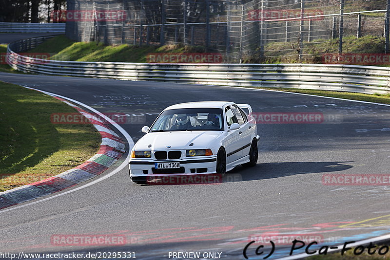 Bild #20295331 - Touristenfahrten Nürburgring Nordschleife (04.04.2023)