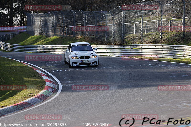 Bild #20295358 - Touristenfahrten Nürburgring Nordschleife (04.04.2023)