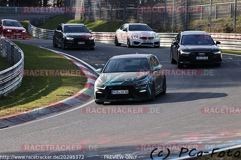 Bild #20295372 - Touristenfahrten Nürburgring Nordschleife (04.04.2023)