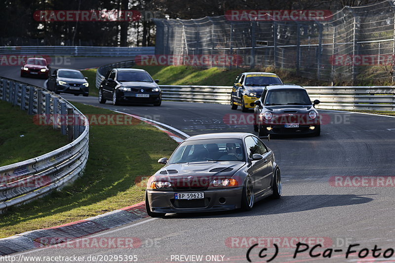 Bild #20295395 - Touristenfahrten Nürburgring Nordschleife (04.04.2023)