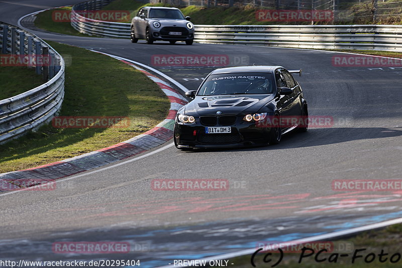 Bild #20295404 - Touristenfahrten Nürburgring Nordschleife (04.04.2023)