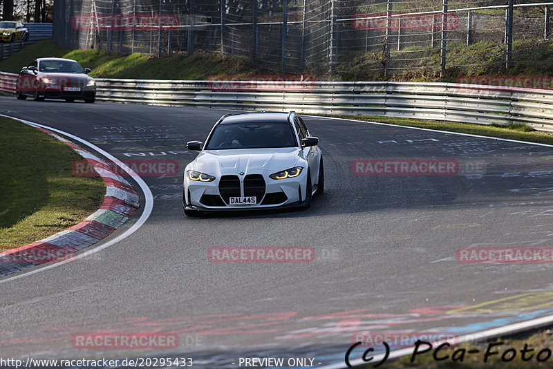 Bild #20295433 - Touristenfahrten Nürburgring Nordschleife (04.04.2023)