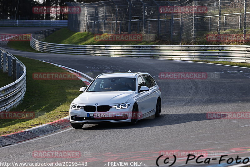 Bild #20295443 - Touristenfahrten Nürburgring Nordschleife (04.04.2023)