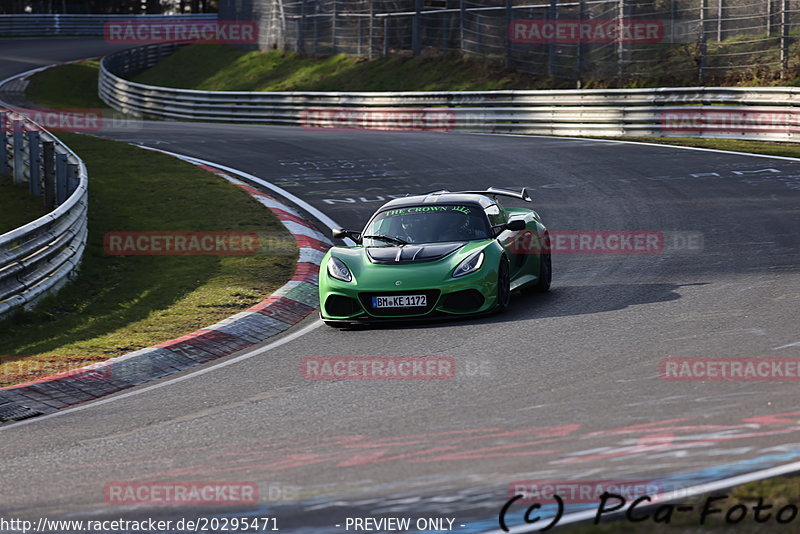 Bild #20295471 - Touristenfahrten Nürburgring Nordschleife (04.04.2023)