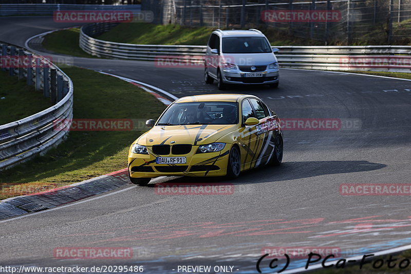 Bild #20295486 - Touristenfahrten Nürburgring Nordschleife (04.04.2023)