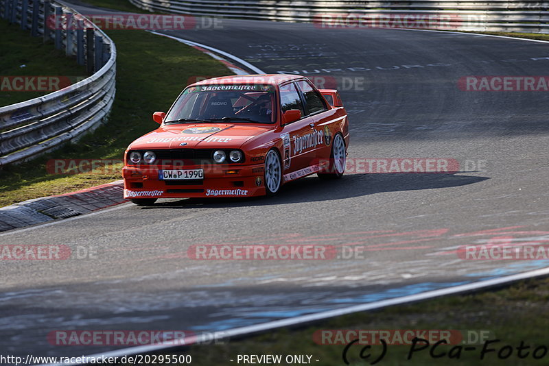 Bild #20295500 - Touristenfahrten Nürburgring Nordschleife (04.04.2023)