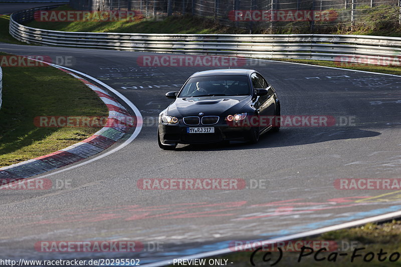 Bild #20295502 - Touristenfahrten Nürburgring Nordschleife (04.04.2023)