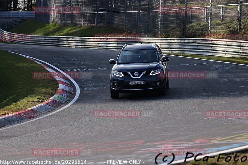 Bild #20295514 - Touristenfahrten Nürburgring Nordschleife (04.04.2023)