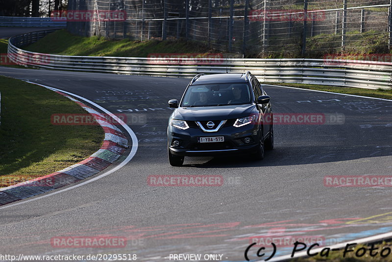 Bild #20295518 - Touristenfahrten Nürburgring Nordschleife (04.04.2023)