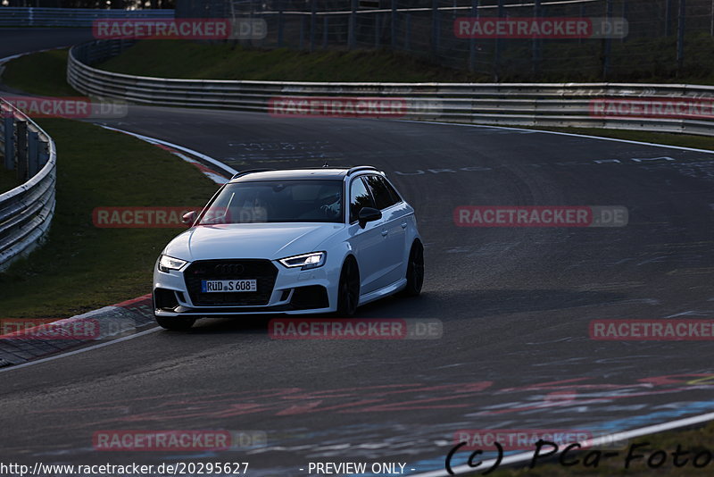 Bild #20295627 - Touristenfahrten Nürburgring Nordschleife (04.04.2023)