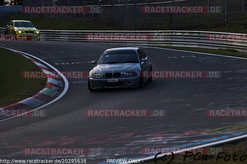 Bild #20295638 - Touristenfahrten Nürburgring Nordschleife (04.04.2023)