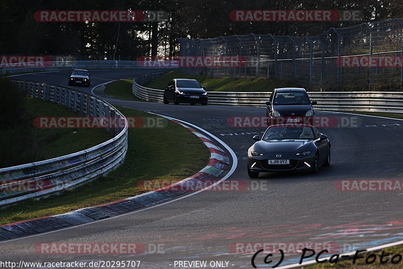 Bild #20295707 - Touristenfahrten Nürburgring Nordschleife (04.04.2023)