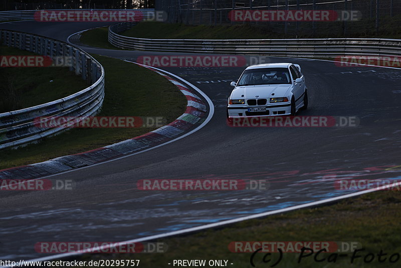 Bild #20295757 - Touristenfahrten Nürburgring Nordschleife (04.04.2023)