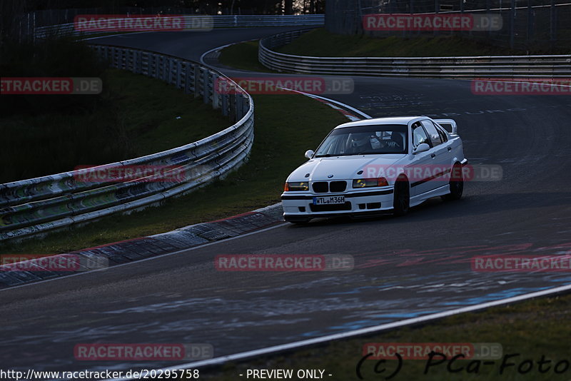 Bild #20295758 - Touristenfahrten Nürburgring Nordschleife (04.04.2023)