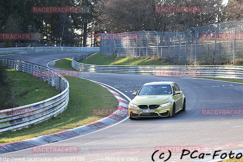 Bild #20295786 - Touristenfahrten Nürburgring Nordschleife (04.04.2023)