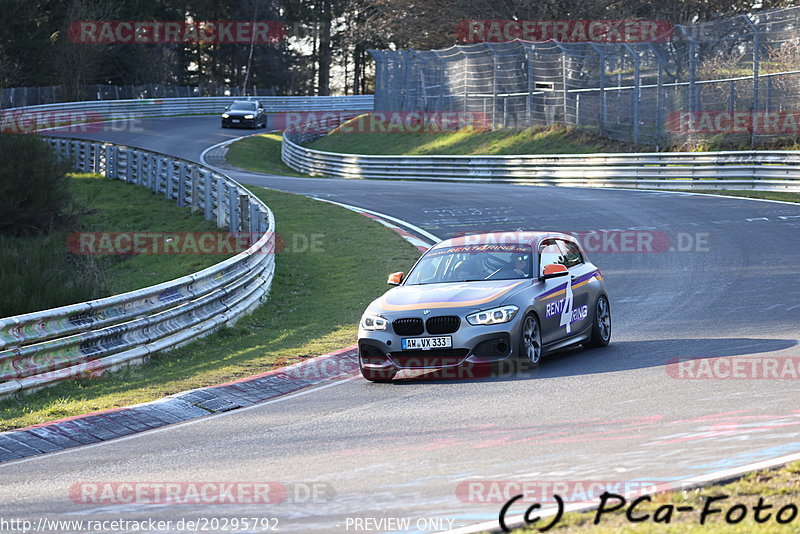 Bild #20295792 - Touristenfahrten Nürburgring Nordschleife (04.04.2023)