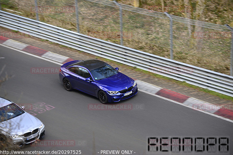 Bild #20297525 - Touristenfahrten Nürburgring Nordschleife (05.04.2023)