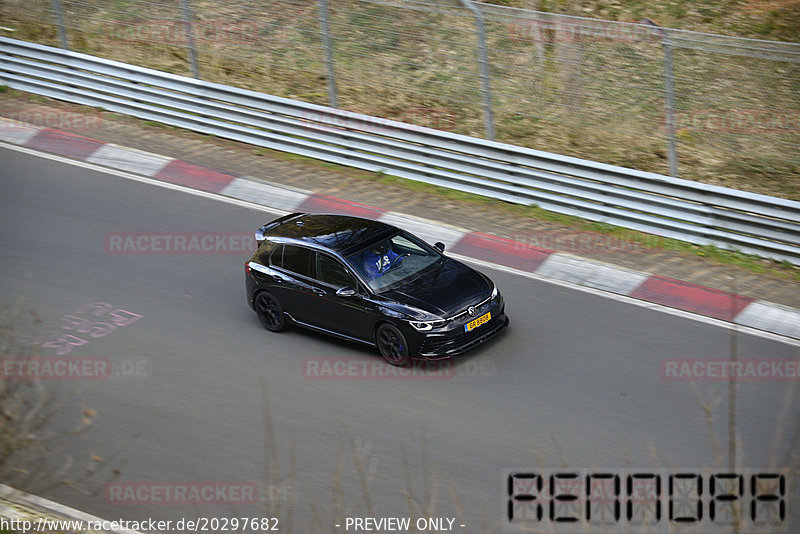 Bild #20297682 - Touristenfahrten Nürburgring Nordschleife (05.04.2023)