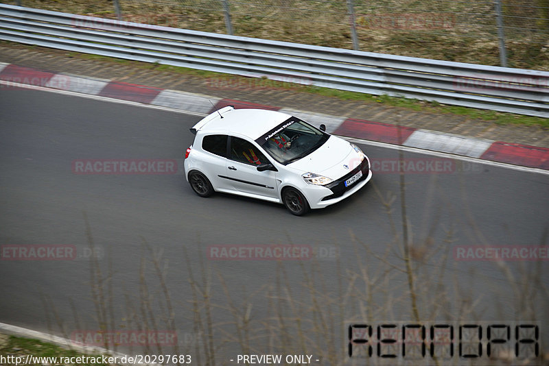 Bild #20297683 - Touristenfahrten Nürburgring Nordschleife (05.04.2023)