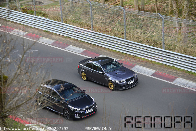 Bild #20297792 - Touristenfahrten Nürburgring Nordschleife (05.04.2023)