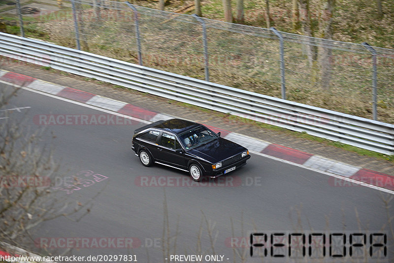 Bild #20297831 - Touristenfahrten Nürburgring Nordschleife (05.04.2023)