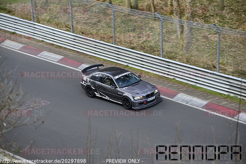 Bild #20297898 - Touristenfahrten Nürburgring Nordschleife (05.04.2023)