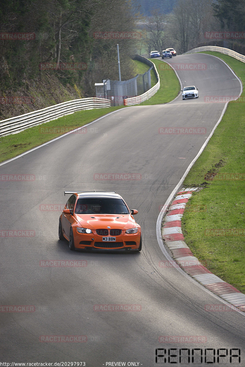 Bild #20297973 - Touristenfahrten Nürburgring Nordschleife (05.04.2023)