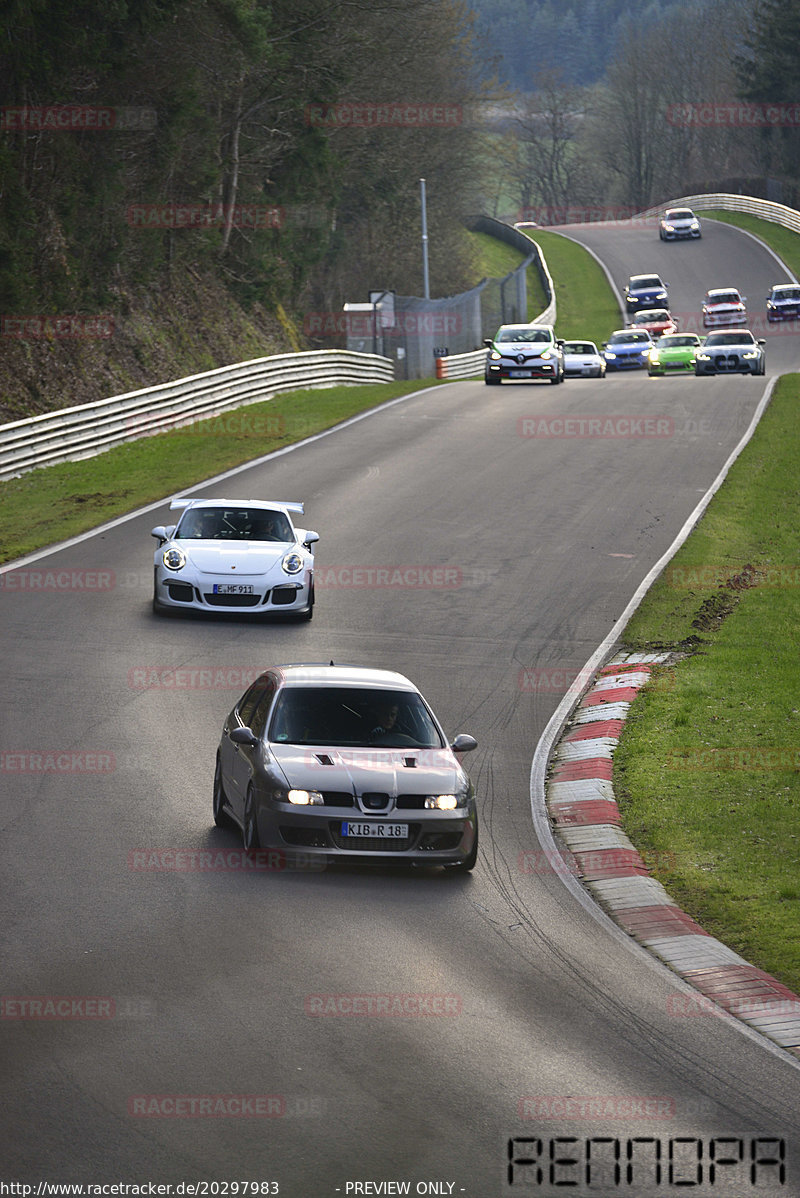 Bild #20297983 - Touristenfahrten Nürburgring Nordschleife (05.04.2023)